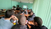 Квиз «Мы, играя, проверяем, что умеем и что знаем!» Квиз «Мы, играя, проверяем, что умеем и что знаем!»