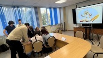 Квиз «Машиностроительные тайны» Квиз «Машиностроительные тайны»