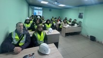Экскурсия на ООО «ОКБ «Микрон»