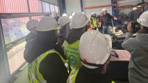 Экскурсия на ООО «ОКБ «Микрон»