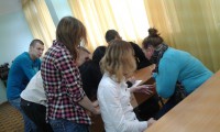 Квест-игра «Ищу работу» Квест-игра «Ищу работу»