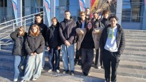 Патриотическое воспитание: важный шаг в развитии молодёжи