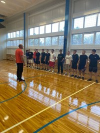 Первенство СМТ по мини-футболу Первенство СМТ по мини-футболу