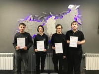 Обучающий онлайн-курс "ПАВ. Стратегии сильной личности"