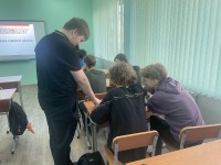 О вреде курения О вреде курения