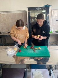 День повара День повара