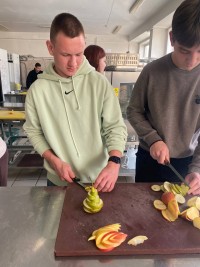 День повара День повара