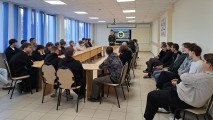 Высшее образование после техникума