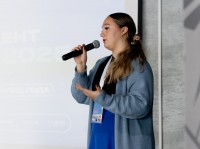 СЕРЕБРО в борьбе за звание «Доброволец года» СЕРЕБРО в борьбе за звание «Доброволец года»