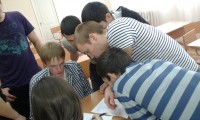 Квест-игра «Ищу работу» Квест-игра «Ищу работу»