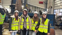 Экскурсия на ООО «ОКБ «Микрон» Экскурсия на ООО «ОКБ «Микрон»