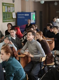 КВИЗ для первокурсников КВИЗ для первокурсников