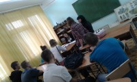 Квест-игра «Ищу работу» Квест-игра «Ищу работу»