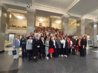 «ИМПУЛЬС» в финале Всероссийского открытого конкурса «Растим гражданина – 2025» «ИМПУЛЬС» в финале Всероссийского открытого конкурса «Растим гражданина – 2025»
