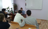 Квест-игра «Ищу работу» Квест-игра «Ищу работу»