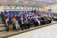«ИМПУЛЬС» в финале Всероссийского открытого конкурса «Растим гражданина – 2025» «ИМПУЛЬС» в финале Всероссийского открытого конкурса «Растим гражданина – 2025»