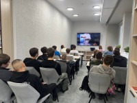 Международный день школьных библиотек Международный день школьных библиотек