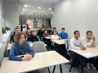 Международный день школьных библиотек Международный день школьных библиотек