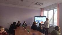 Видеолекторий «Сила — в многообразии: язык и традиции разных народов России» Видеолекторий «Сила — в многообразии: язык и традиции разных народов России»
