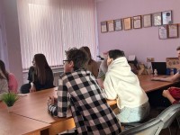 Видеолекторий «Сила — в многообразии: язык и традиции разных народов России» Видеолекторий «Сила — в многообразии: язык и традиции разных народов России»