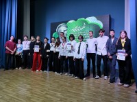 Мемы, квиз и звёзды: итоги Дня первокурсника Мемы, квиз и звёзды: итоги Дня первокурсника