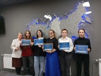 Наши звёзды — победители!