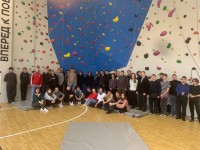 Занятие по основам первой помощи для студентов