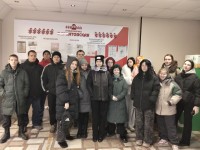 Экскурсия на птицефабрику «Бархатовская»: взгляд изнутри 