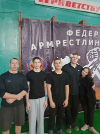 «ИМПУЛЬС» на пьедестале: итоги турнира по армрестлингу «ИМПУЛЬС» на пьедестале: итоги турнира по армрестлингу