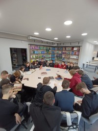 День словаря: путешествие в мир слов с В. И. Далем
