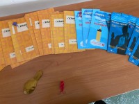 Международный день отказа от курения