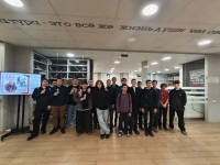 Литературное путешествие: два гения одной эпохи Литературное путешествие: два гения одной эпохи