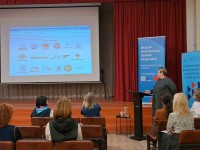 Общегородское родительское собрание: выбор профессии — выбор будущего Общегородское родительское собрание: выбор профессии — выбор будущего