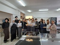 «Билет в будущее»: школьники сделали первые шаги в профессиях!