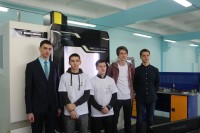 Worldskills 2016