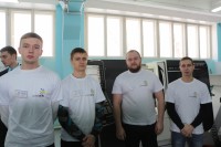 Worldskills 2016