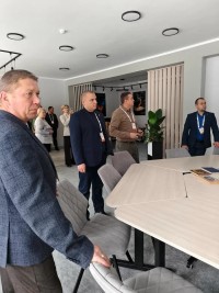 Участники программы «Сибирский характер» посетили СМТ «ИМПУЛЬС» Участники программы «Сибирский характер» посетили СМТ «ИМПУЛЬС»