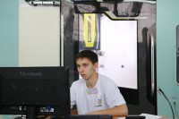 Worldskills 2016