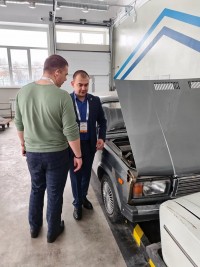 Участники программы «Сибирский характер» посетили СМТ «ИМПУЛЬС» Участники программы «Сибирский характер» посетили СМТ «ИМПУЛЬС»