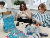 Студенческие мечты: пожелания на Новый 2026 год Студенческие мечты: пожелания на Новый 2026 год
