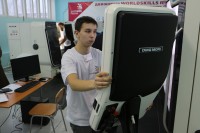 Worldskills 2016