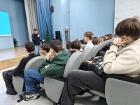 Встреча с автором документального кино Встреча с автором документального кино