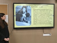 Память в сердцах: студенты группы 305 КДП исследуют фронтовые судьбы Память в сердцах: студенты группы 305 КДП исследуют фронтовые судьбы
