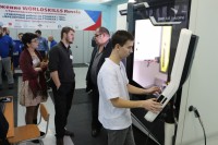 Worldskills 2016