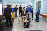 Worldskills 2016