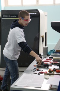 Worldskills 2016