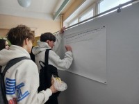 Татьянин день в техникуме: праздник, который запомнится! Татьянин день в техникуме: праздник, который запомнится!