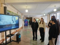 Татьянин день в техникуме: праздник, который запомнится! Татьянин день в техникуме: праздник, который запомнится!