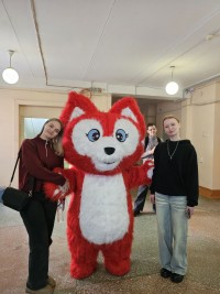 Татьянин день в техникуме: праздник, который запомнится! Татьянин день в техникуме: праздник, который запомнится!