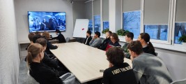 День снятия с Ленинграда фашистской блокады